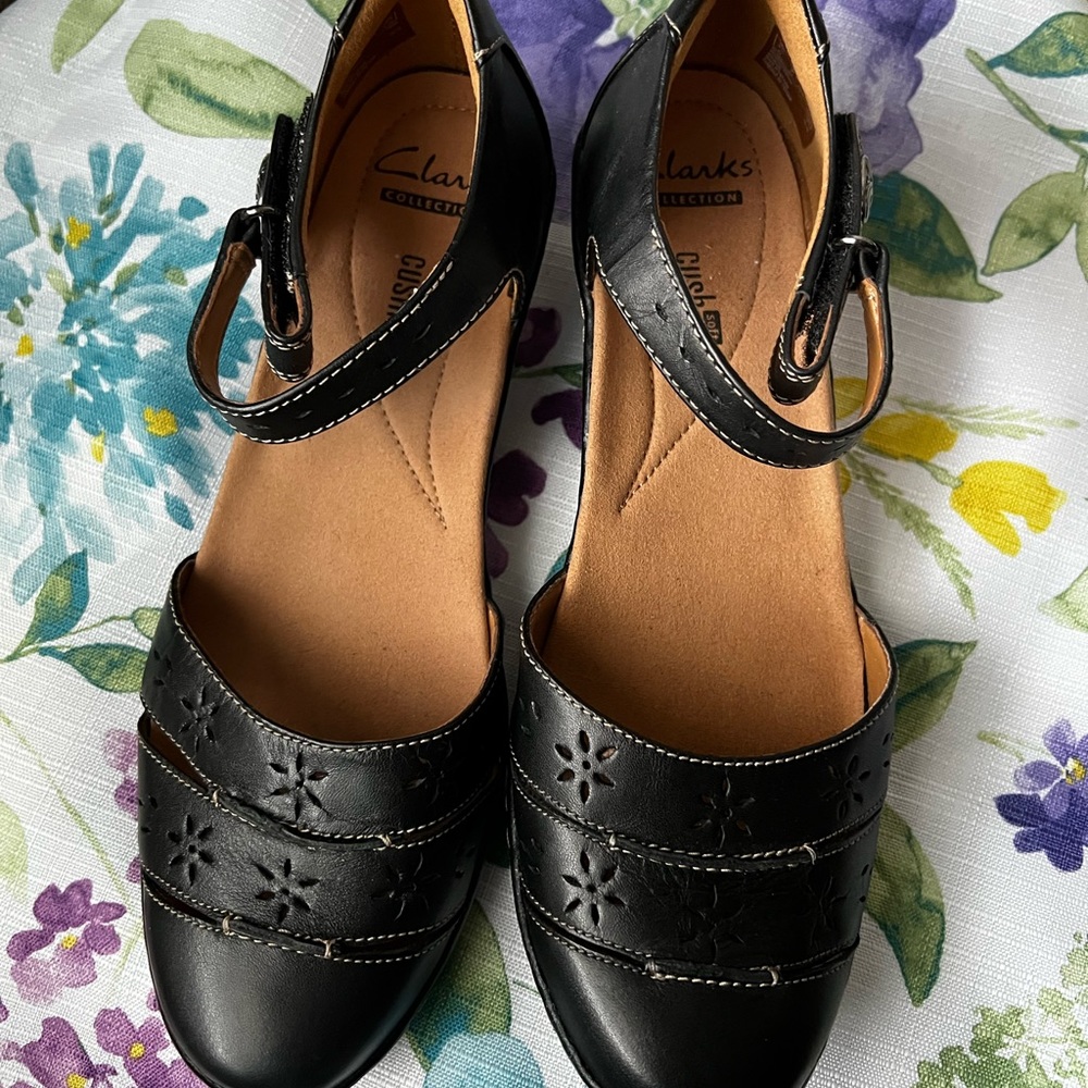 Clarks Collection 7M - Picture 2 of 8